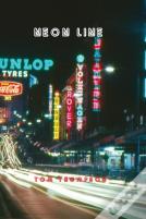 Neon Line