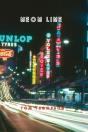 Neon Line - Preview