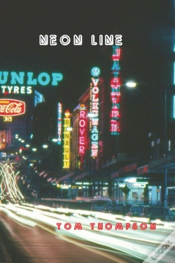 Capa do artigo Neon Line