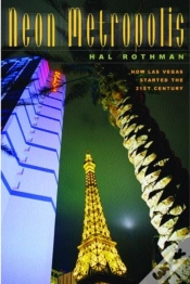 Capa do artigo Neon Metropolis