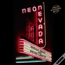 Capa do artigo Neon Nevada
