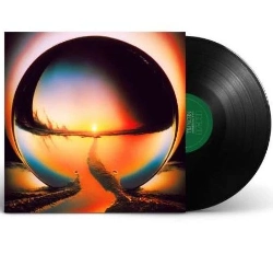 Capa do artigo Neon Pill - Vinil