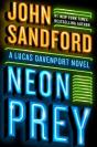 Neon Prey - Preview