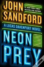 Capa do artigo Neon Prey
