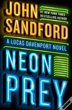 Capa do artigo Neon Prey