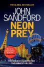 Neon Prey - Preview