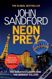 Capa do artigo Neon Prey
