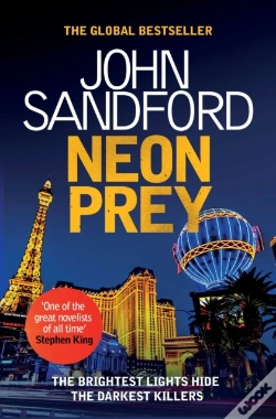 Capa do artigo Neon Prey