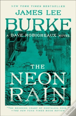 Capa do artigo Neon Rain