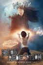 Neon Redemption - Preview