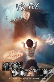 Capa do artigo Neon Redemption
