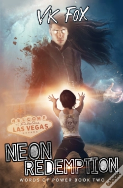 Capa do artigo Neon Redemption