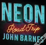 Capa do artigo Neon Road Trip