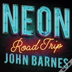 Capa do artigo Neon Road Trip