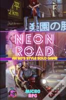 Neon Road