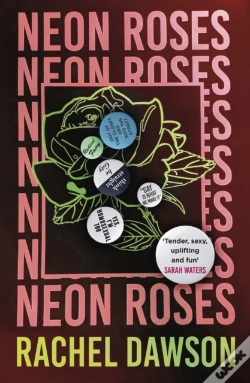 Capa do artigo Neon Roses