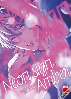 Capa do artigo Neon Sign Amber