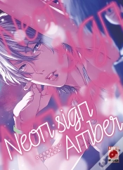 Capa do artigo Neon Sign Amber