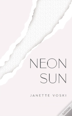 Capa do artigo Neon Sun