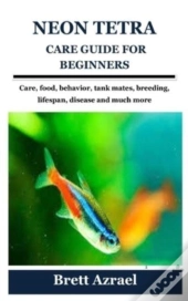 Neon Tetra Care Guide For Beginners