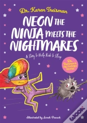 Neon The Ninja Meets The Nightmares