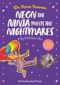 Neon The Ninja Meets The Nightmares - Preview