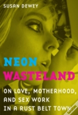 Capa do artigo Neon Wasteland