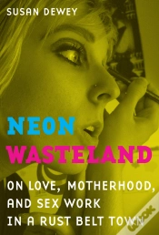 Capa do artigo Neon Wasteland