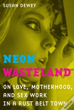 Capa do artigo Neon Wasteland