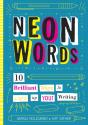 Neon Words - Preview