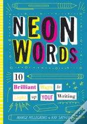 Capa do artigo Neon Words