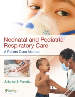 Capa do artigo Neonatal And Pediatric Respiratory Care
