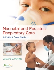 Capa do artigo Neonatal And Pediatric Respiratory Care
