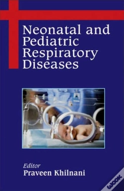 Capa do artigo Neonatal And Pediatric Respiratory Diseases