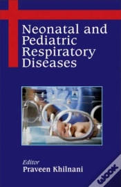 Capa do artigo Neonatal And Pediatric Respiratory Diseases