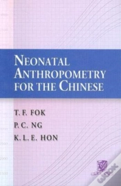 Capa do artigo Neonatal Anthropometry For The Chinese