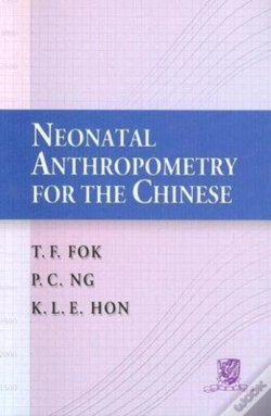 Capa do artigo Neonatal Anthropometry For The Chinese