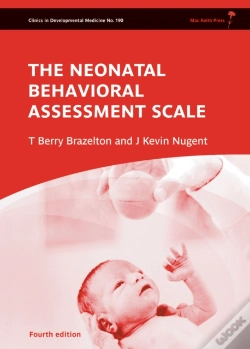 Capa do artigo Neonatal Behavioral Assessment Scale