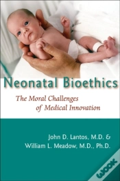 Capa do artigo Neonatal Bioethics