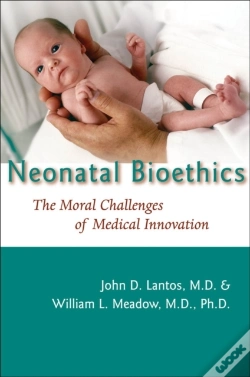 Capa do artigo Neonatal Bioethics