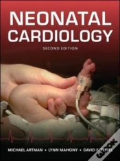 Capa do artigo Neonatal Cardiology, Second Edition