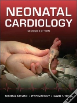 Capa do artigo Neonatal Cardiology, Second Edition