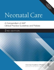 Capa do artigo Neonatal Care