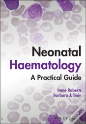 Capa do artigo Neonatal Haematology