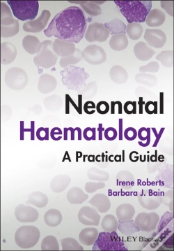 Capa do artigo Neonatal Haematology