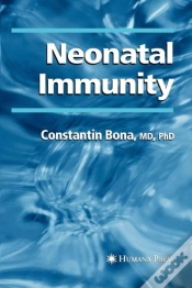 Capa do artigo Neonatal Immunity
