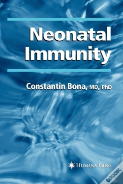 Capa do artigo Neonatal Immunity