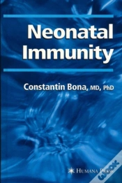Capa do artigo Neonatal Immunity