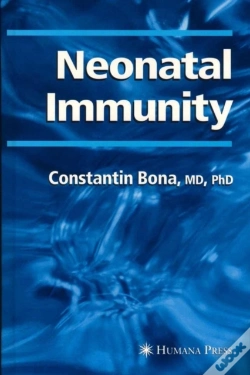Capa do artigo Neonatal Immunity