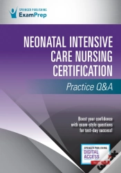 Capa do artigo Neonatal Intensive Care Nursing Certification Practice Q&A